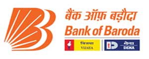 Bank Of Baroda